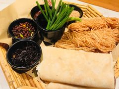 -大张烙馍村(泉山店)