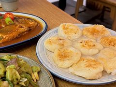 -静一餐厅·湖北菜(前门店)