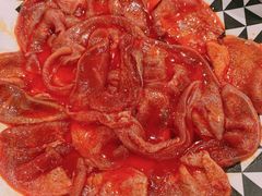 九香猪舌-蜀九香火锅(九眼桥店)