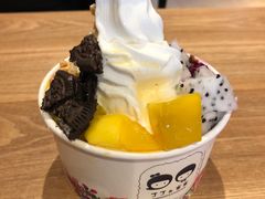-丁丁&当当牦牛酸奶·酥油面包(官门口店)