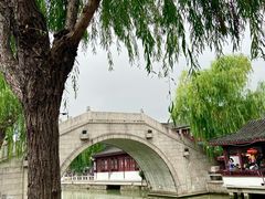 -召稼楼古镇