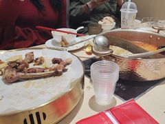 -新大新豆米火锅1993(万象汇店)