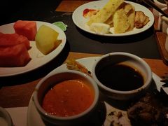 -拉蒂娜·巴西牛排馆 Latina·Brazilian Steakhouse(王府井喜悦店)