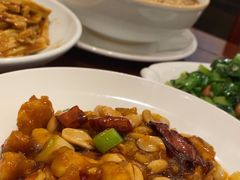 -北平小馆·烤鸭·家常菜(磨房北里店)