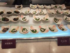 -雍和会海鲜姿造自助(湖东路店)