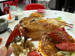 -新峰肉骨茶(总店)