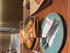 -CRAZYONES西班牙海鲜饭(上海美罗城店)