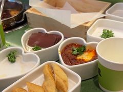 -一围肥牛肉小火锅(佳兆业广场店)
