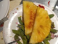 -鑫海汇烤肉海鲜自助(滨江道店)