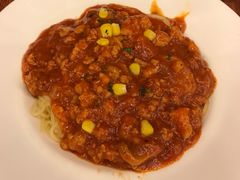 -玛格萝妮比萨屋(四平店)