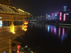 -纸盐河码头火锅(十八梯店)