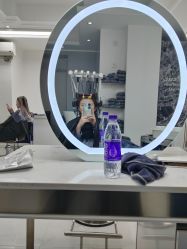 -Sugar Hair Salon