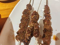 -伊喜饺子·烤鸭(五道口学院路店)