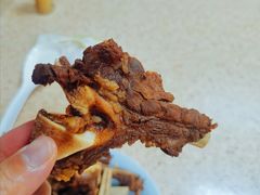 -许府牛火锅(信义坊总店)