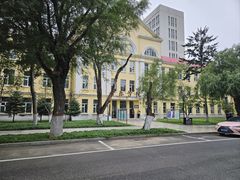 -哈尔滨师范大学(江南校区)