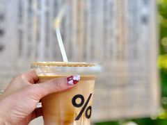 -% Arabica(京都东山店)