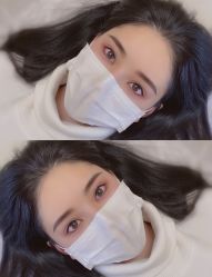 -YIMEI ART半永久纹眉·野生眉