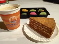 -小木屋米酒店总店