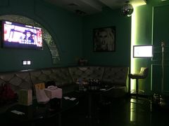 -欢唱KTV(东街店)