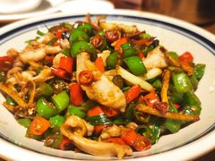 -随缘小馆(红岭路店)