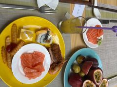 -佰园全日西餐厅-厦门佰翔软件园酒店