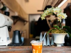 -竹子咖啡bamboo coffee