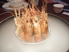 -寻宝记绍兴菜(鲁迅路店)