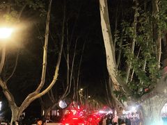 -健康路夜市