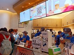 -茶百道(印象城店)