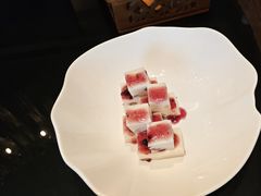 -西郊八号·山野江西菜(开发区店)
