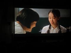 -星河寰宇IMAX影城(星河WORLD·COCO Park店)