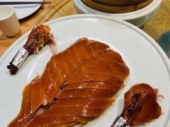 -红樱桃·欢乐餐厅(太原里店)