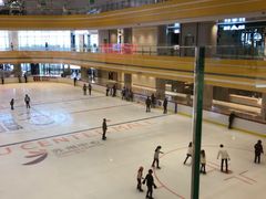 -冠军冰场CHAMPION RINK(苏州中心商场店)