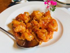 -马勒别墅·中餐厅