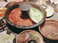 -晓宇重庆火锅(西安荟聚店)