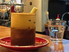 -Gee Coffee Roasters (万象城店)