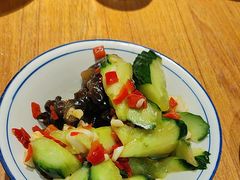 -俏湖兰·辣椒炒个肉(海沧店)