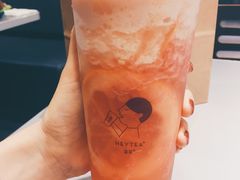-喜茶(上海正大广场店)
