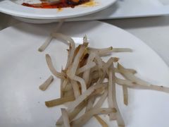 -老磁器口豆汁店(天坛店)