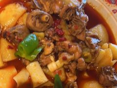 -塔哈尔·新疆盛宴(奉贤龙湖店)