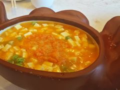 -功德林素菜饭庄(前门店)
