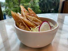 -顺德美的万豪酒店-万豪中餐厅