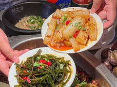 -味之绝·美蛙鱼头火锅(科巷店)