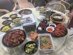 -聚味瞿记·龙虾堂(树木岭店)