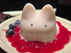 -Fuzzy Bistro 浮几韩餐·茶酒馆