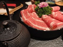 -色響火锅(恒隆广场店)