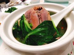 -新吉士·上海菜(浦东LCM置汇旭辉店)