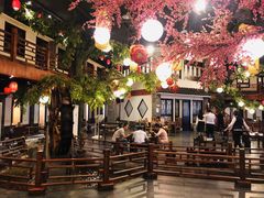 -鲁城往事(游客中心店)