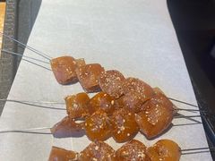 -喝丢一只鞋海鲜烧烤·海肠捞饭(东关街店)