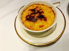 -唐阁(香港朗廷酒店)